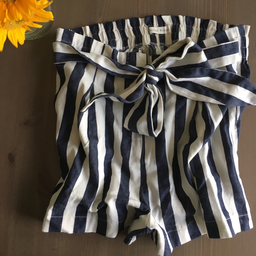 Boutique shorts